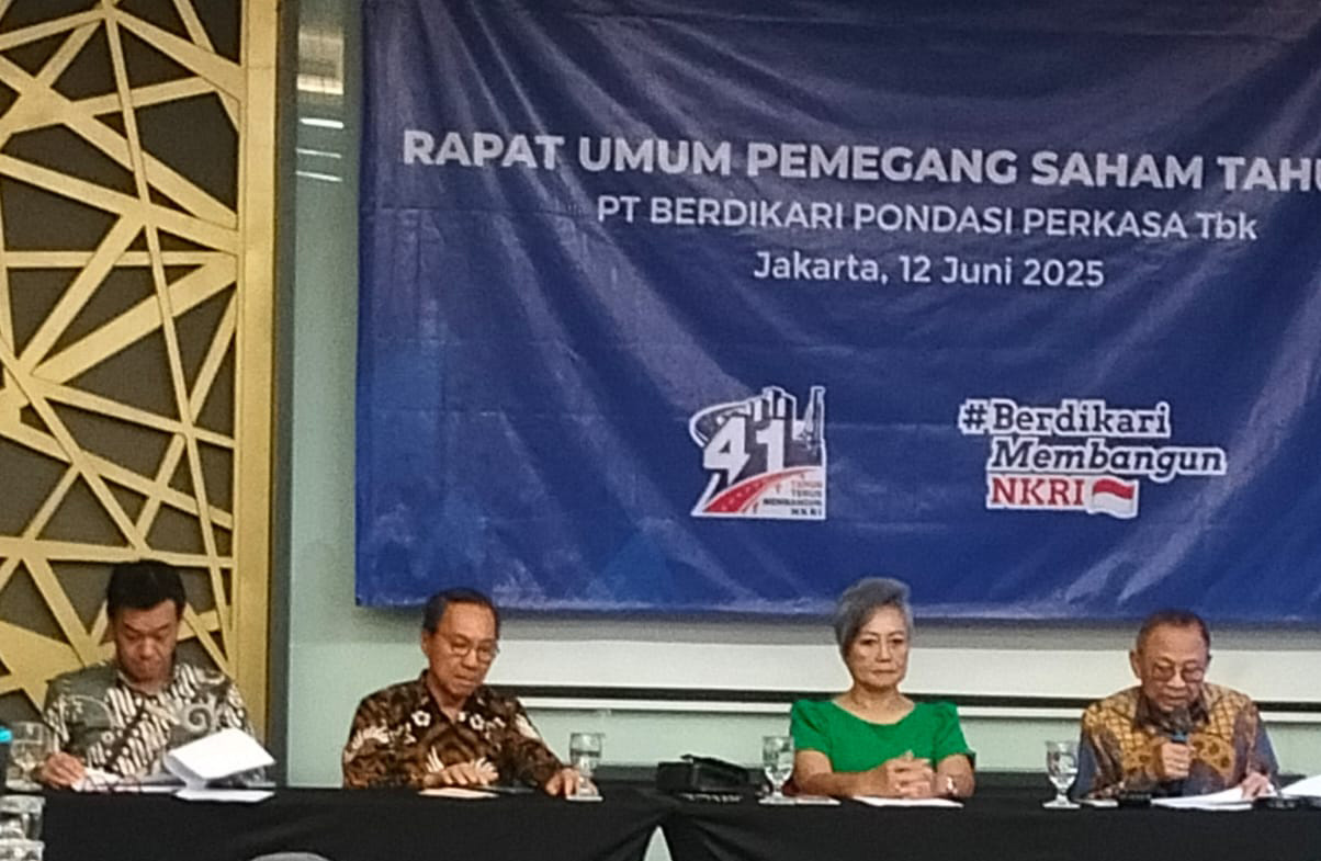 Summary of 2024 General Meeting of Shareholders Results